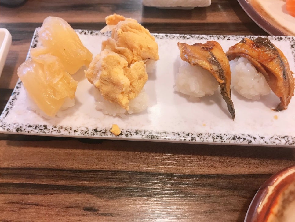 여우골초밥 이미지