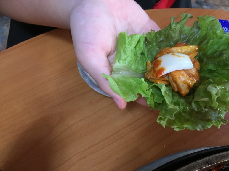 춘천역닭갈비 이미지