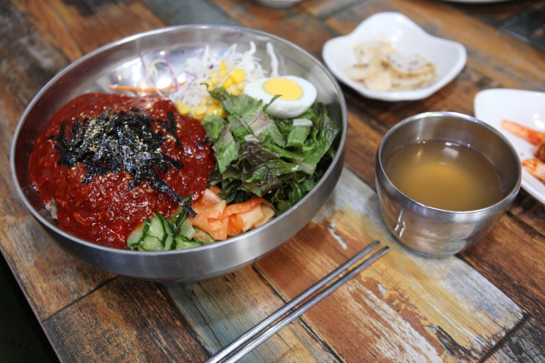 봄내수제돈까스 이미지