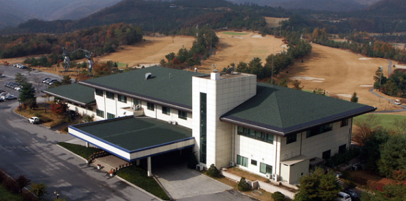 (주)시그너스컨트리클럽 이미지
