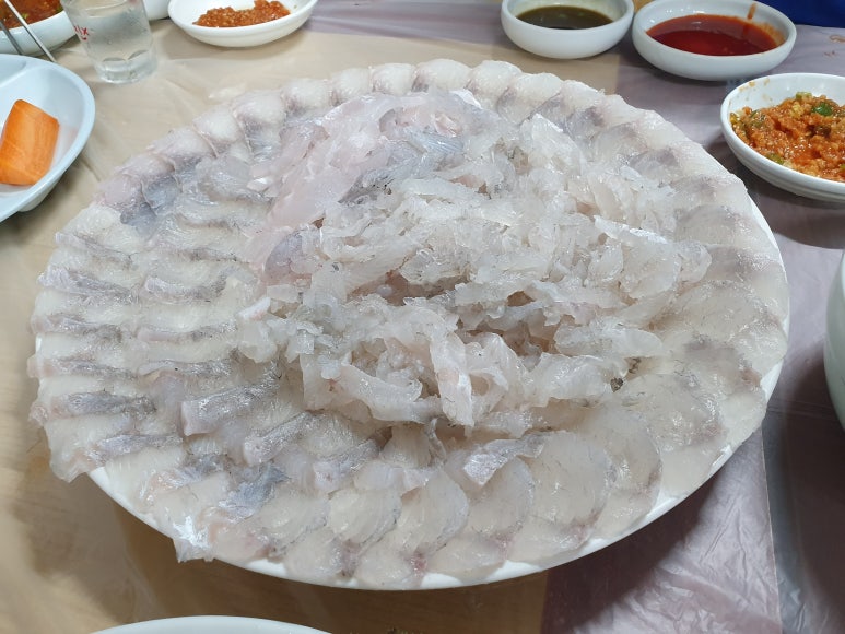 풍천복집 이미지