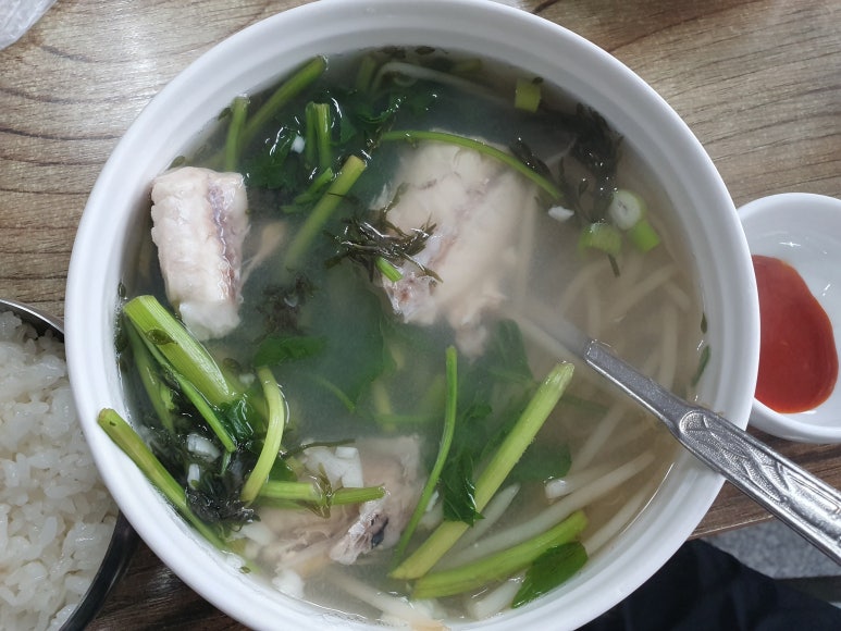 풍천복집 이미지