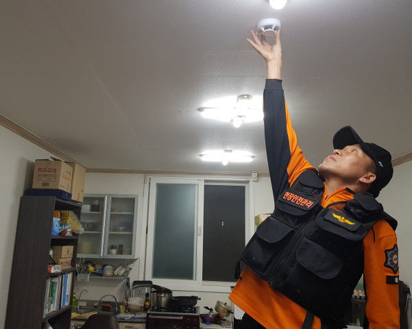 신세계소방 이미지