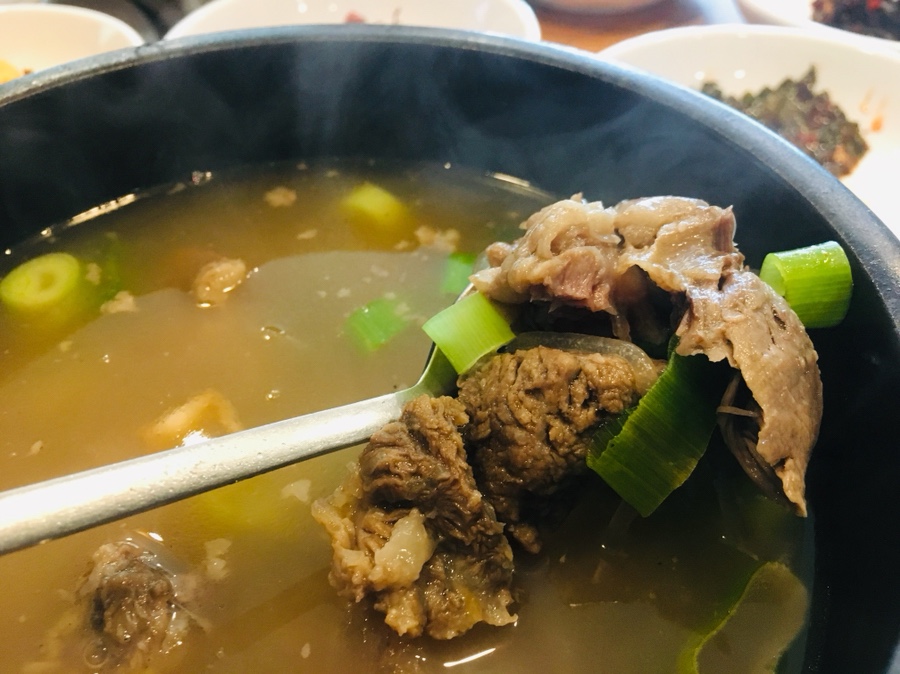 찬미한우식육식당 이미지