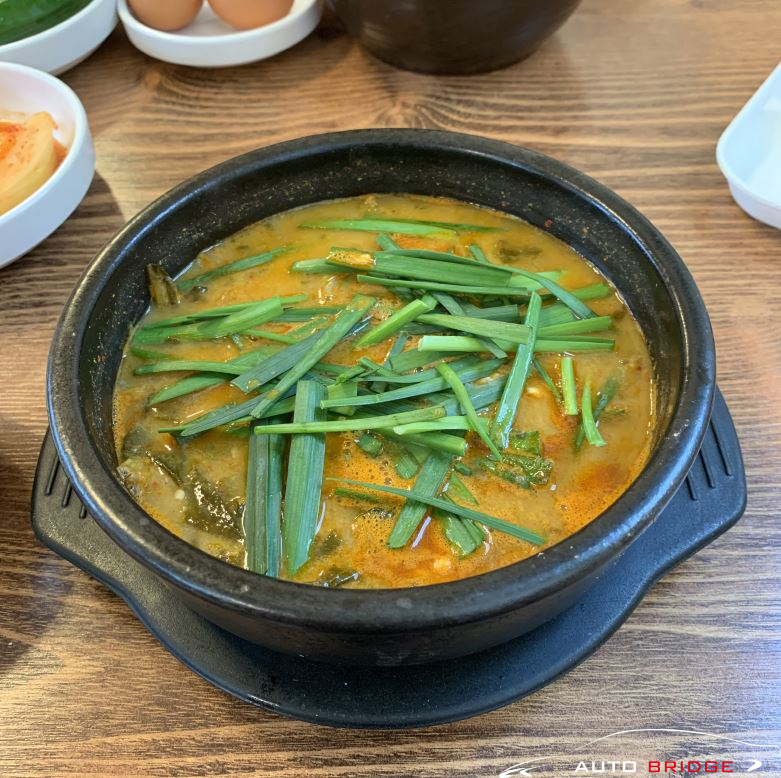원주추어탕 이미지