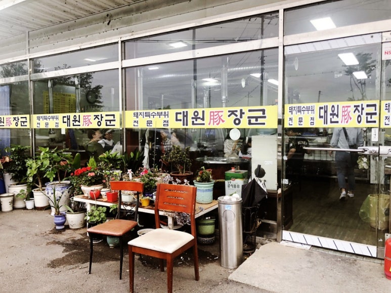 대원돈장군 이미지
