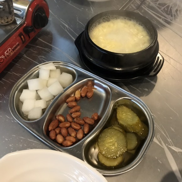 수신닭발평택소사벌 이미지
