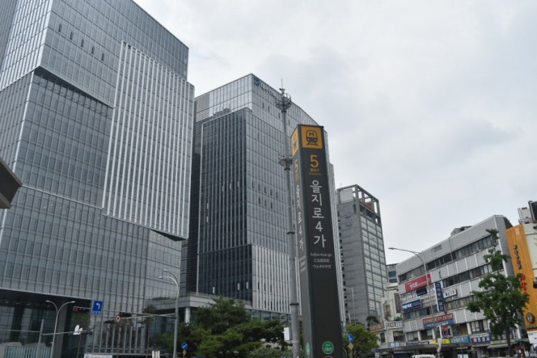 서울호프커피 이미지