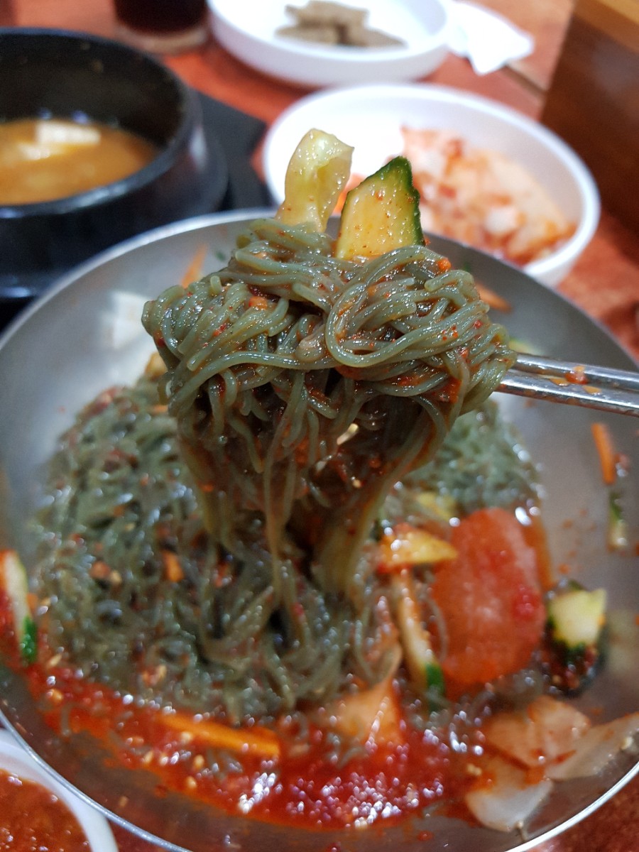 마당쇠참숯불촌 이미지