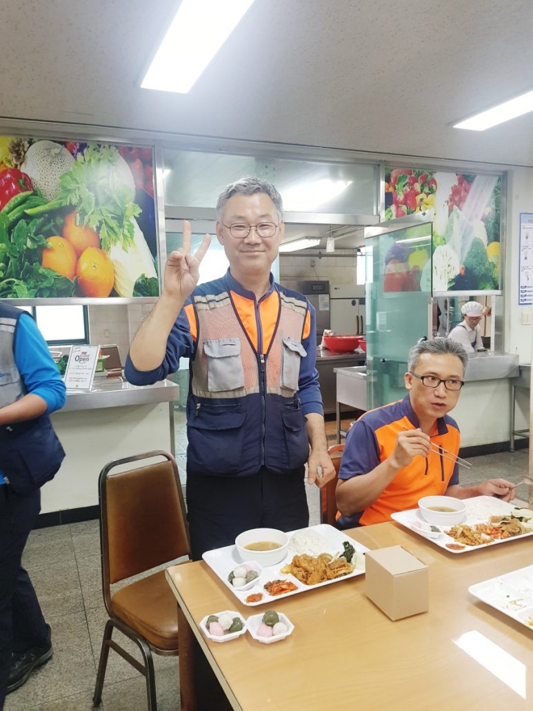 (주)네이처푸드컴퍼니 이미지