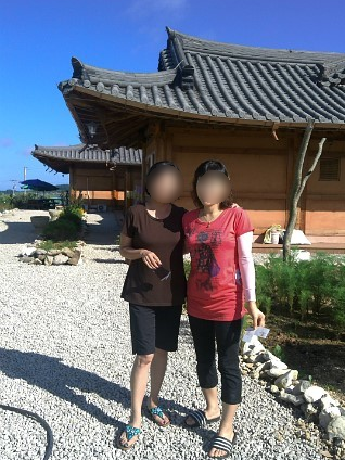 밀알촌 이미지