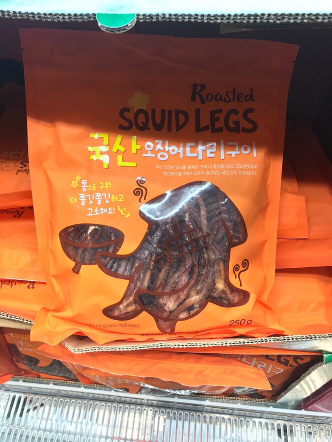 참참식품 이미지