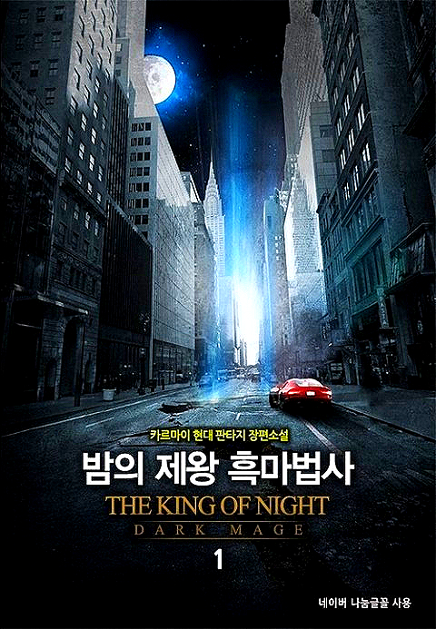 밤의제왕 이미지