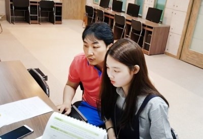 이샘컴퓨터학원 이미지
