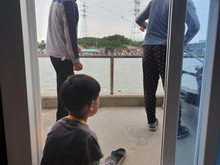 도담낚시 이미지