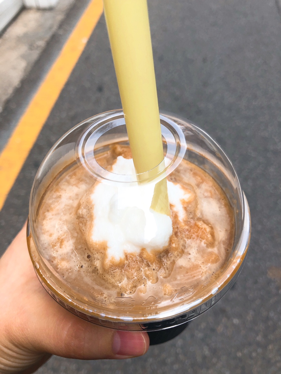에슬로우도산대로점 이미지