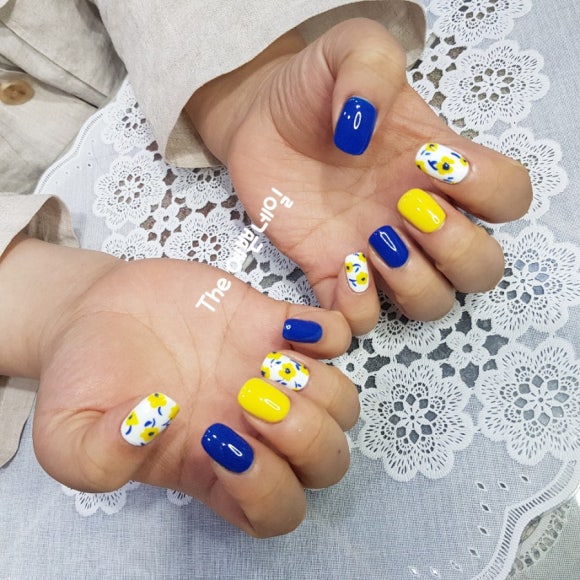 네일더예쁜 이미지