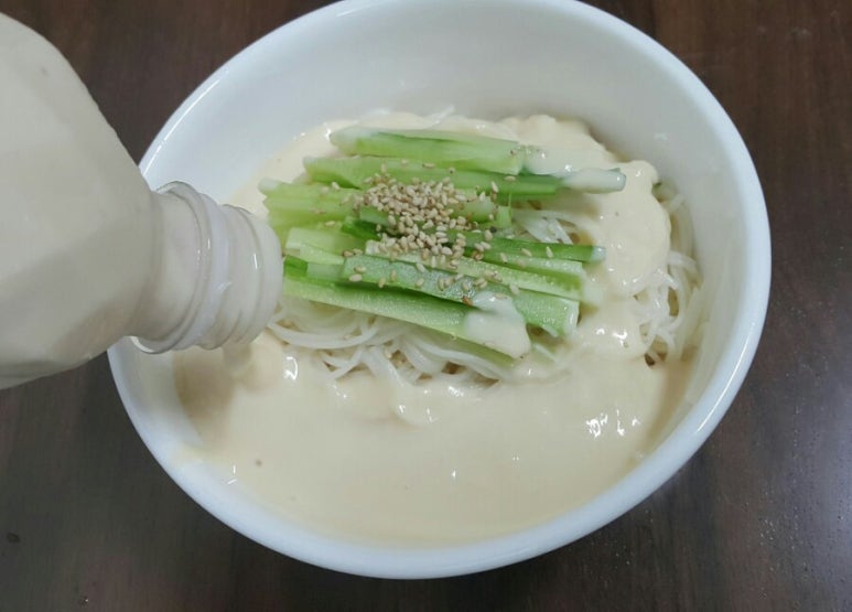 참사랑식품 이미지