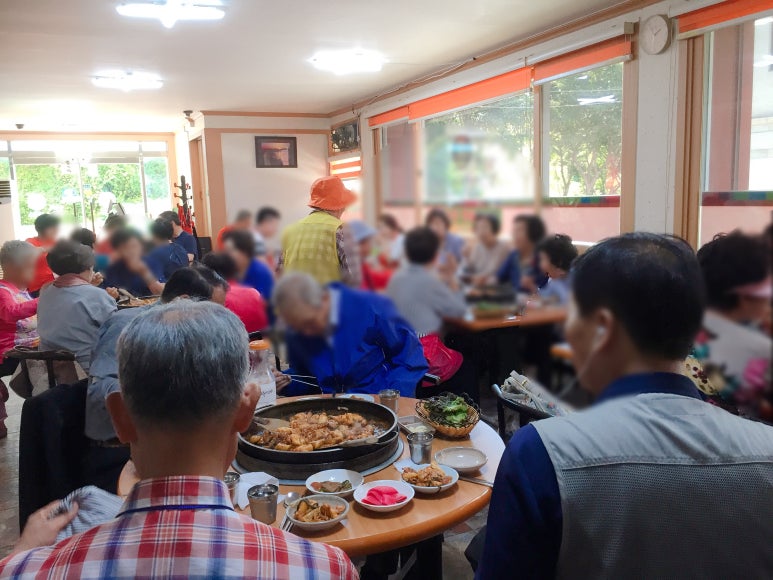 춘천역닭갈비 이미지
