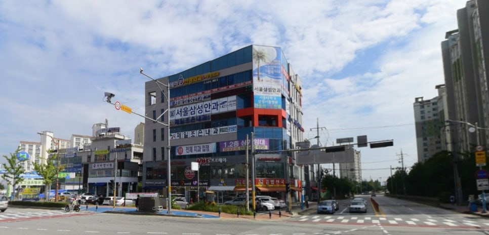 한반도컨설팅 이미지