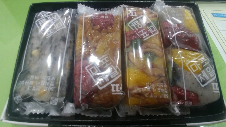 마포제일떡집 이미지