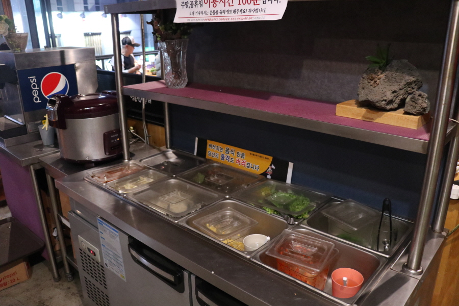 명륜진사갈비(양산점) 이미지