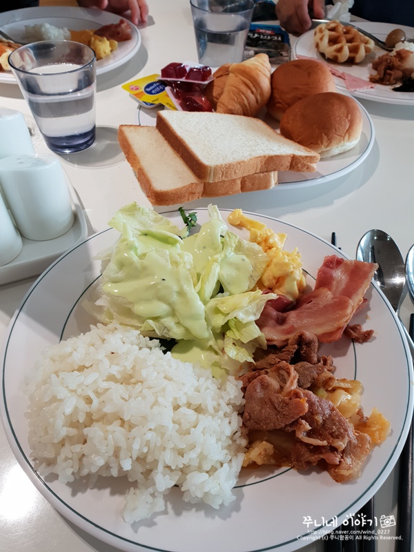 연우네김밥 이미지