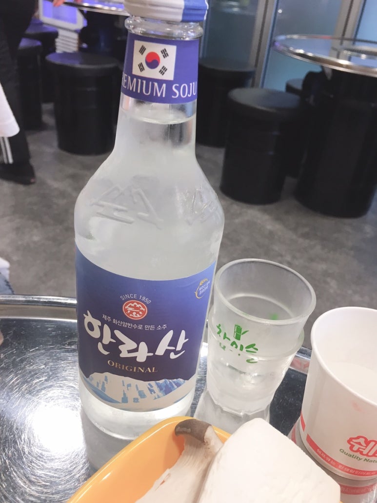 우막창돈막창 이미지