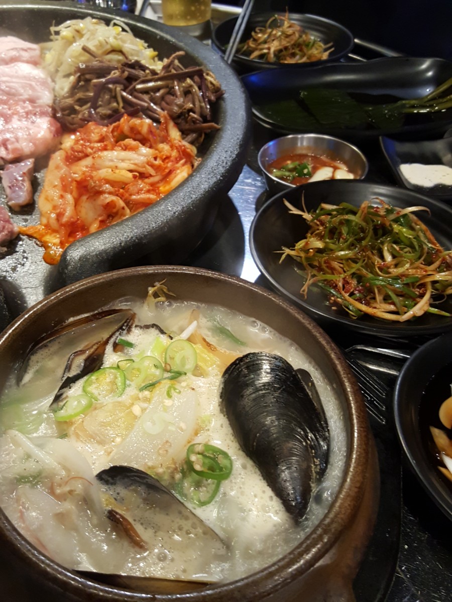판다삼겹 이미지