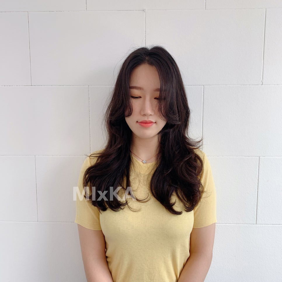 미즈헤어라인 이미지