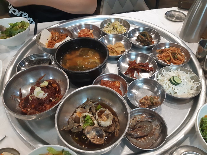 앞산게장 이미지