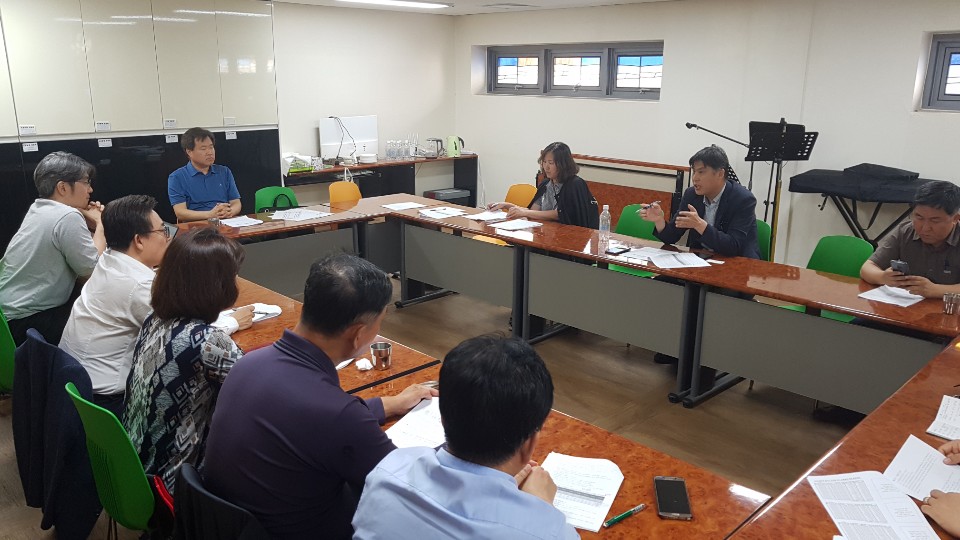 평택시민햇빛발전협동조합 이미지