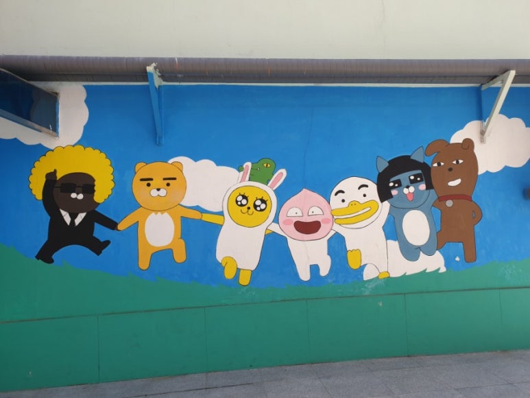 김해중앙여자고등학교 이미지