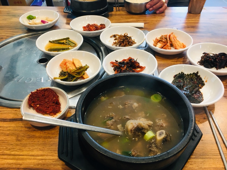 찬미한우식육식당 이미지