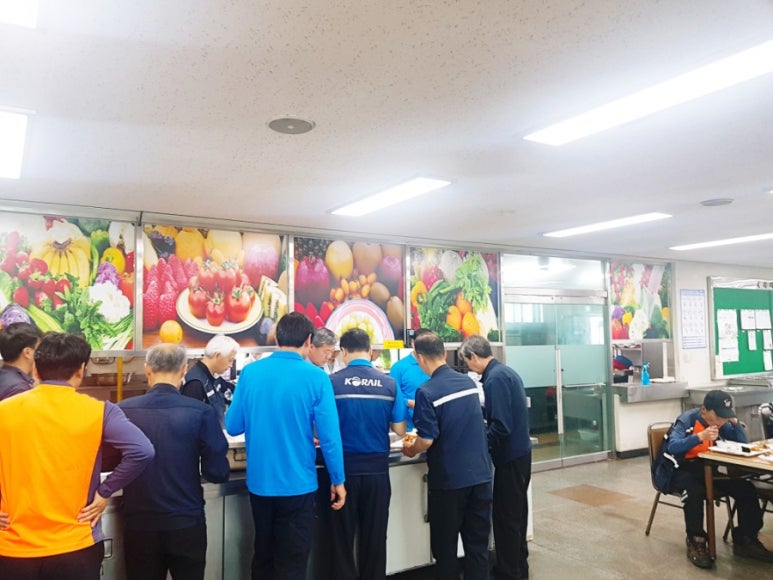 (주)네이처푸드컴퍼니 이미지