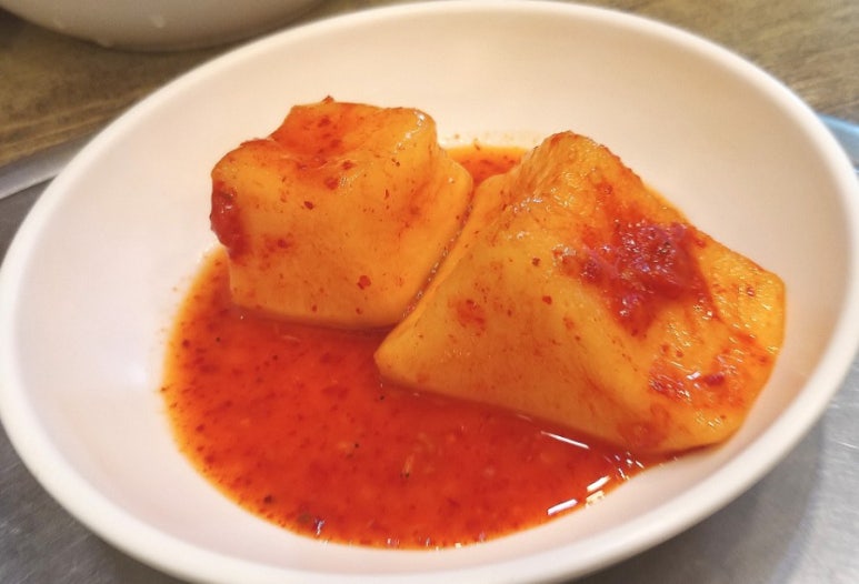 한나낙지마당 이미지