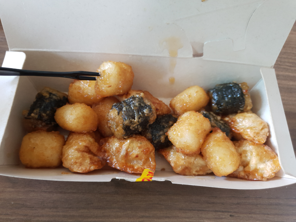 맘스터치 수원금곡점 이미지