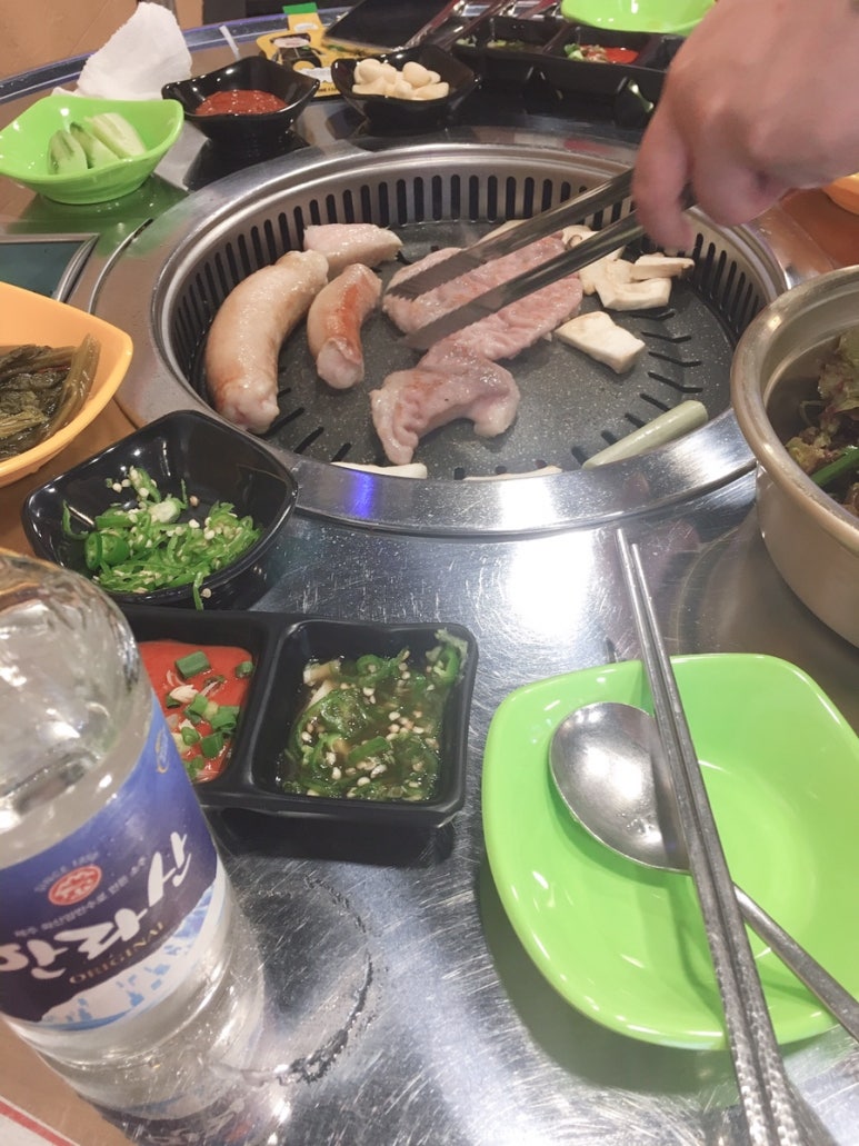 우막창돈막창 이미지