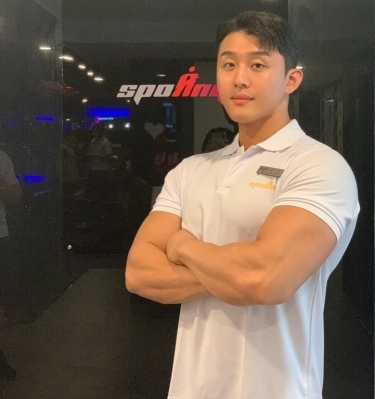 삼성전자DSR피트니스 이미지