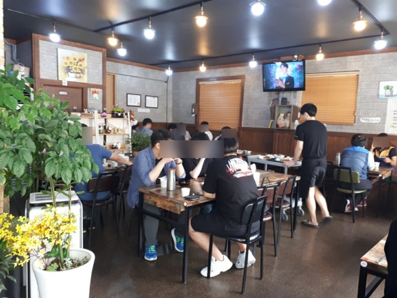 봄내수제돈까스 이미지