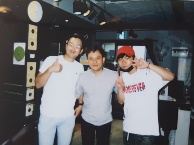 문화사격장 이미지