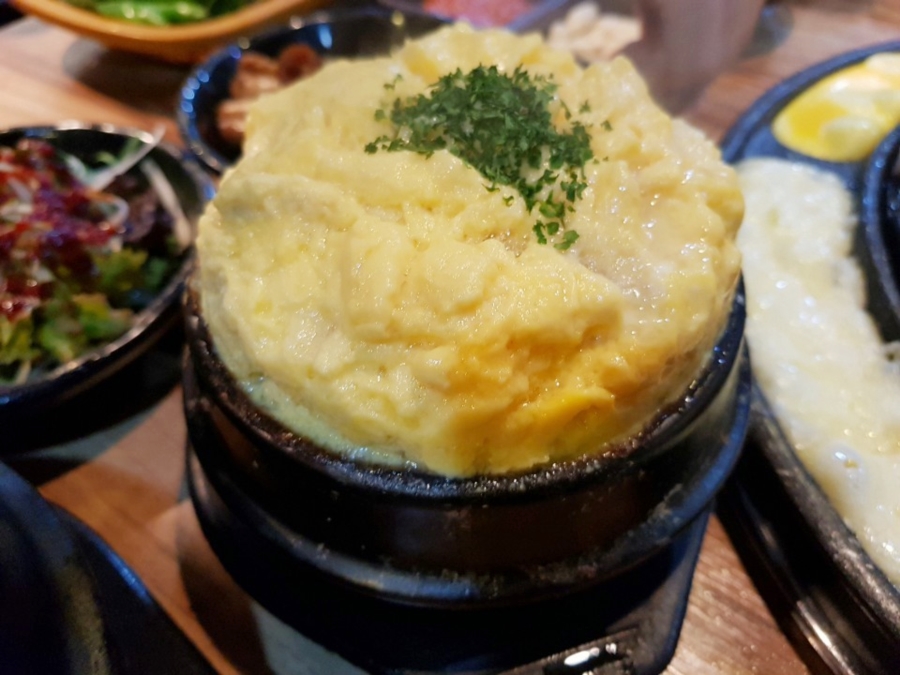 갈비천국장평 이미지