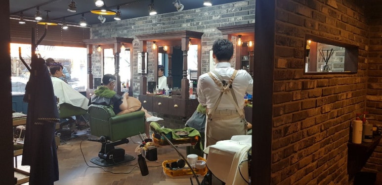 로얄브로 이미지