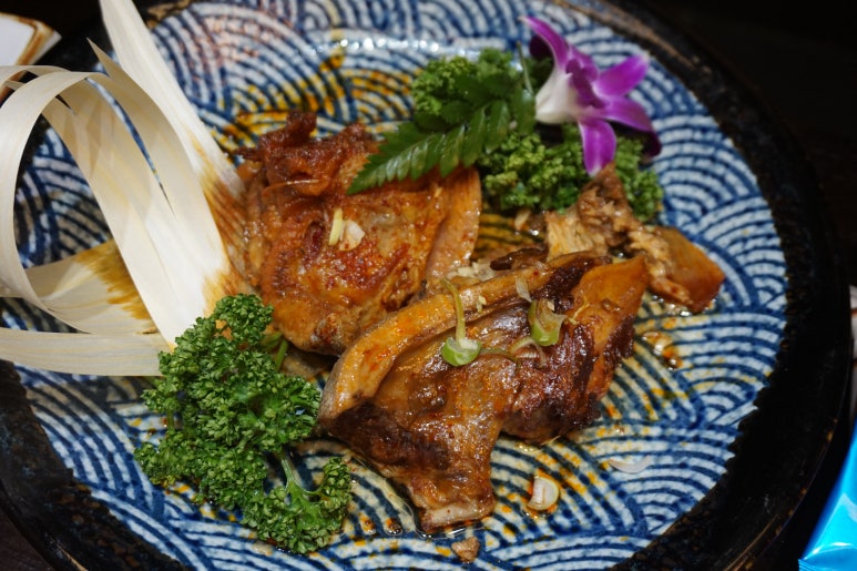 종로참치 이미지