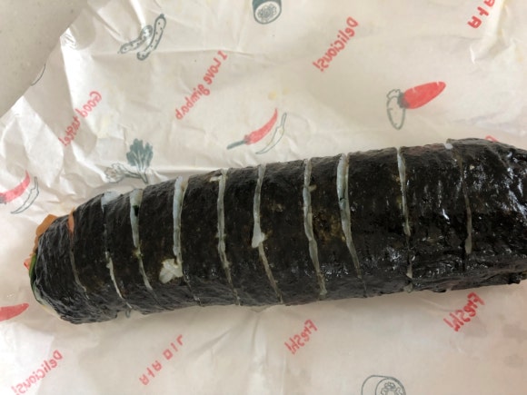 맛깔즉석반찬 이미지