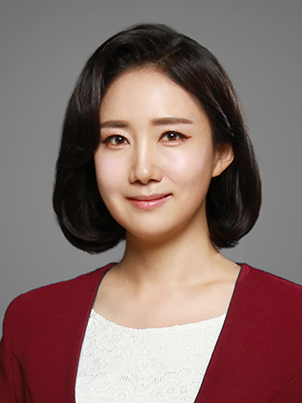 박은주아나운서스피치 이미지