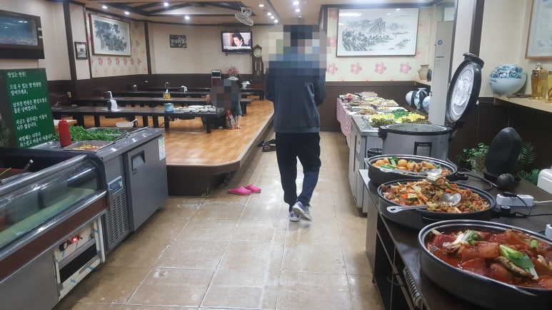 무진장뷔페5000 이미지