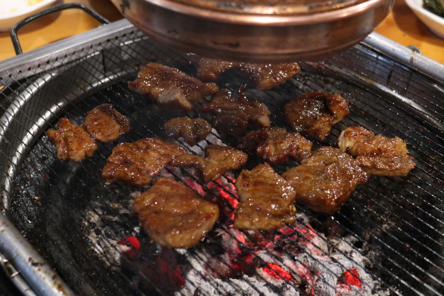 명륜진사갈비(양산점) 이미지