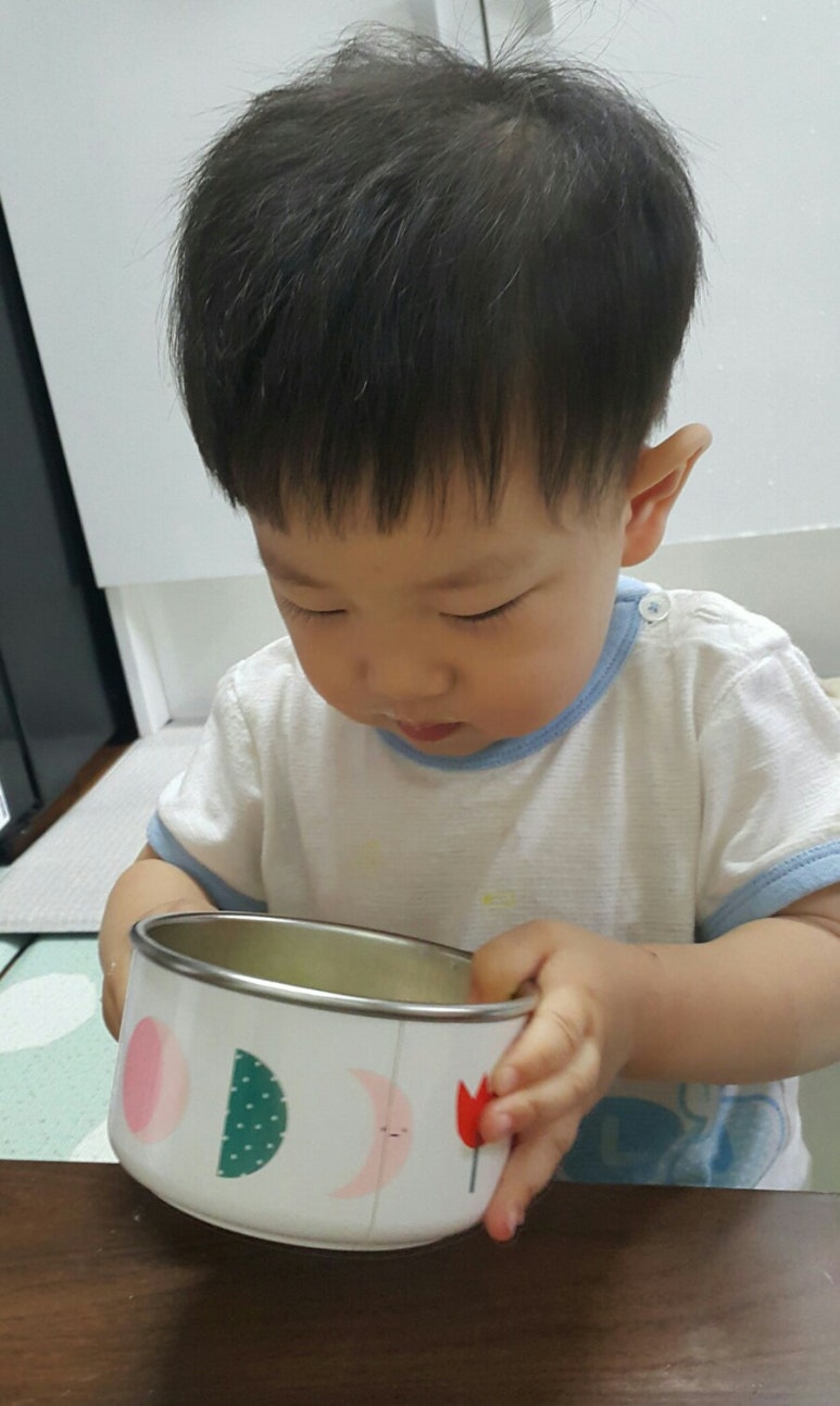 참사랑식품 이미지