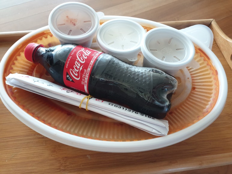 치즈를사랑한찜닭 이미지